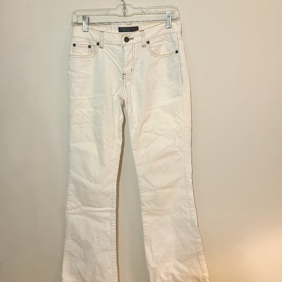 Vintage American Eagle Outfitters Corduroy Pants - Picture 1 of 7
